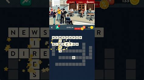 Wordalot Level 24 Answers (Android/IOS) .